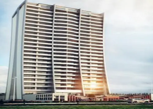 200 عدد فن کویل اسلیم پروژه مسکونی مازندران مهندس مخبری سرخرود