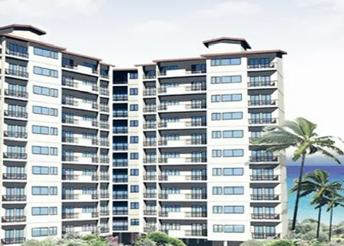 پروژه مسکونی خانم مهندس محمدی شهر رامسر