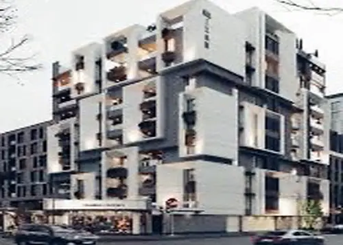 300 عدد فن کویل سقفی توکارپروژه شیان مهندس روحانی