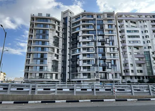 100 عدد فن کویل سقفی توکار برج وی پل ستارخان شیراز