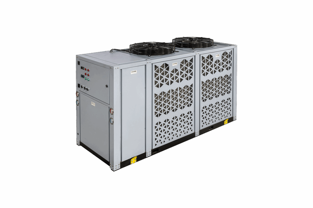 مینی چیلر پرمیوم