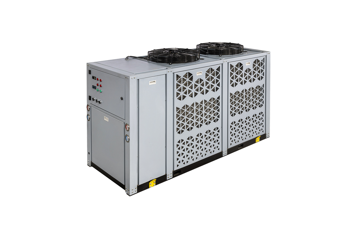 مینی چیلر پرمیوم