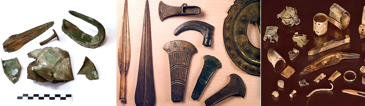 تاریخچه Sheet Metal